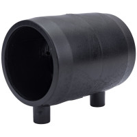 Электросварная муфта ПЭ EUROSTANDARD d 63 SDR11 2100160063