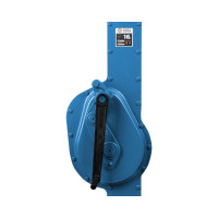 Реечный домкрат GEARSEN 16 т GRJ 160