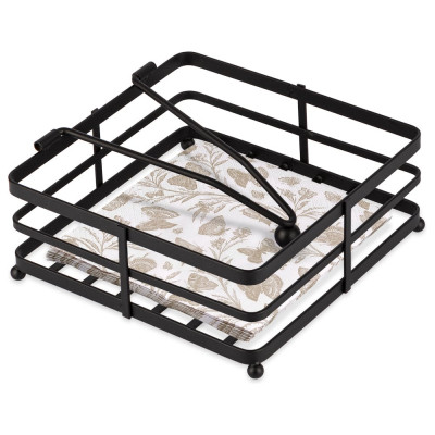 Салфетница Pomi d'Oro P135606 Filo di ferro