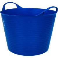 Пластиковое ведро РемоКолор гибкое, 330x450 мм, 40 л 62-0-039