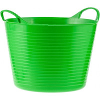 Пластиковое ведро РемоКолор гибкое, 330x450 мм, 40 л 62-0-039