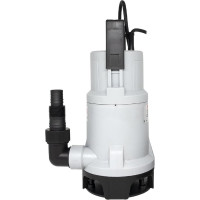 Дренажный насос Ресанта НД-13000П/35 77/2/5