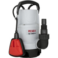 Дренажный насос Ресанта НД-13000П/35 77/2/5