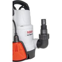 Дренажный насос Ресанта НД-13000П/35 77/2/5