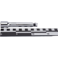 Удлинитель 1/2''Dr 125 мм HELFER HF001046