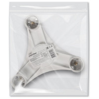 Переходник Smartbuy E27-3xE27 SBE-A-E27-3E27