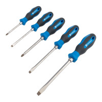 Набор усиленных отверток NORGAU NBS151-163 5 предметов 062214006