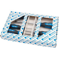Набор усиленных отверток NORGAU NBS151-163 5 предметов 062214006