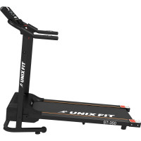 Беговая дорожка UNIXFIT ST-350