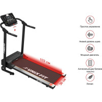 Беговая дорожка UNIXFIT ST-350