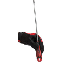 Отвертка TORX удлиненная JTC T30x250 мм, 7600 373474