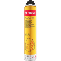 Монтажная профессиональная пена Penosil GoldGun 60 750 мл, A1638Z