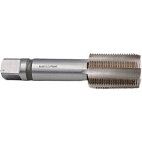 Машинно-ручной метчик TORNERI М48х3.0 Р6М5, для глухих отверстий 038225