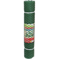 Заборная решетка ПРОТЭКТ Эконом 1.5х10 м, хаки З-40/1,5/10 х