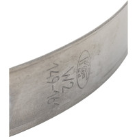 Силовой шарнирный хомут MGF 149-161, W2 1-2-24-2-149-161