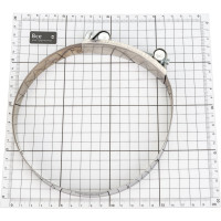 Силовой шарнирный хомут MGF 149-161, W2 1-2-24-2-149-161