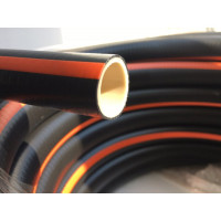 Шланг ПВХ Завод полимер шланг Мелисса 1/2", 25 м ПР2743