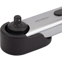 Динамометрический ключ NORGAU стрелочный 1/4, 1,2-6,0 Нм, тип NDTW11-6 051117003