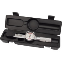 Динамометрический ключ NORGAU стрелочный 1/4, 1,2-6,0 Нм, тип NDTW11-6 051117003