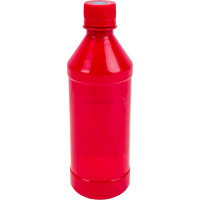 Преобразователь ржавчины ХИМИК с цинком, 0,5 л 66161109