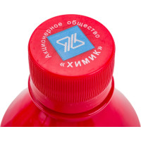 Преобразователь ржавчины ХИМИК с цинком, 0,5 л 66161109