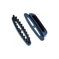 Отпариватель ВАСИЛИСА ВА-2809 белый с зеленым, 750 Вт, объем резервуара 200 мл Р1-00008208