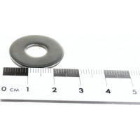 Кузовная шайба DINFIX нерж. А2, М8, DIN 9021, увеличенная, 50 шт. 00-00002078