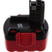 Аккумулятор для электроинструмента Bosch (Ni-Cd, 14.4В, 1.3Ач) TopON PN: 2 607 335 528 TOP-PTGD-BOS-14.4/A/