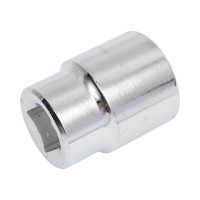 Головка торцевая 12-гранная (32 мм; L 56 мм; 3/4) ROCKFORCE RF-56932(11804)