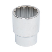 Головка торцевая 12-гранная (32 мм; L 56 мм; 3/4) ROCKFORCE RF-56932(11804)