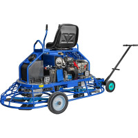 Заглаживающая, бензиновая машина ТСС TSS DRD 2000H лопасти 070338