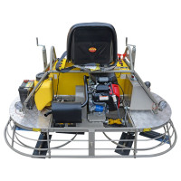 Заглаживающая, бензиновая машина ТСС TSS DRD 2000H лопасти 070338