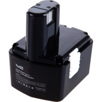 Аккумулятор (14.4V; 2.1Ah; Ni-Mh) для Hitachi DS, DV, WH, WR TopON TOP-PTGD-HIT-14.4-2.1