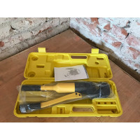 Гидравлический арматурорез Манкупер NC-22