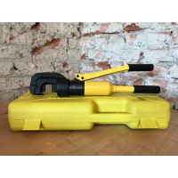 Гидравлический арматурорез Манкупер NC-22