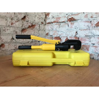 Гидравлический арматурорез Манкупер NC-22