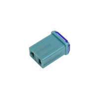 Предохранитель Nord-Yada FLK-214 MICRO 20 A, 6.2x9.7 мм, h15, 2 шт в упаковке 904928