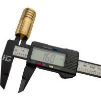 Штуцер ремонтный для шланга 19 мм, 2 шт HG 1646419