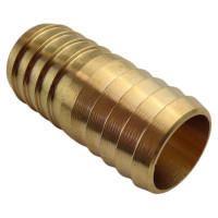 Штуцер ремонтный для шланга 19 мм, 2 шт HG 1646419