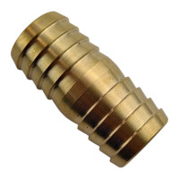 Штуцер ремонтный для шланга 19 мм, 2 шт HG 1646419