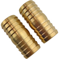 Штуцер ремонтный для шланга 19 мм, 2 шт HG 1646419