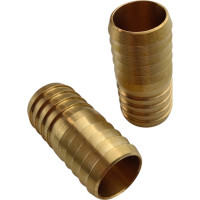 Штуцер ремонтный для шланга 19 мм, 2 шт HG 1646419