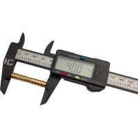 Штуцер ремонтный для шланга 6 мм, 5 шт HG 1646242