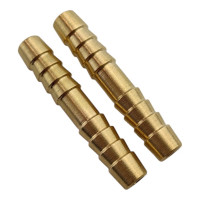 Штуцер ремонтный для шланга 6 мм, 2 шт HG 1646365