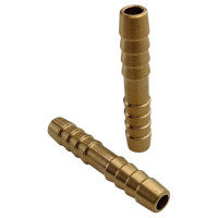 Штуцер ремонтный для шланга 6 мм, 2 шт HG 1646365