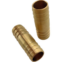 Штуцер ремонтный для шланга 12 мм, 2 шт HG 1646396