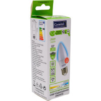 Лампа General Lighting Systems GLDEN-CF-12-230-E27-6500 661094