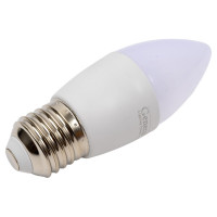 Лампа General Lighting Systems GLDEN-CF-12-230-E27-6500 661094
