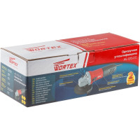 Угловая шлифмашина WORTEX AG 1213-3 E AG12133E00013