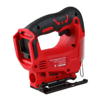 Аккумуляторный лобзик WORTEX CJS 6529 ALL1 CJS652900029